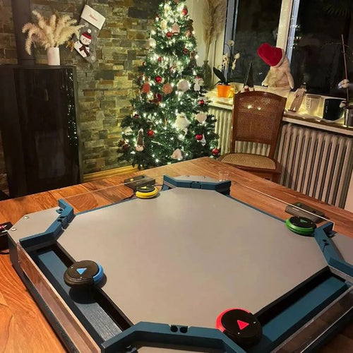 Katapult-Arena – Das spannende Familienspiel voller Action!